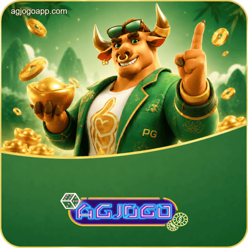 AGJOGO