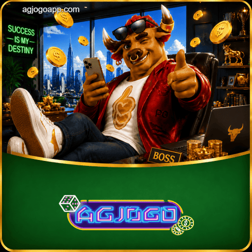 AGJOGO Facebook - Página oficial com promoções e comunidade ativa